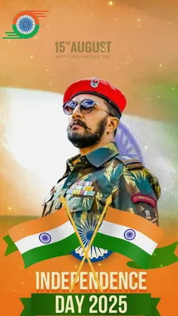 independent day indi