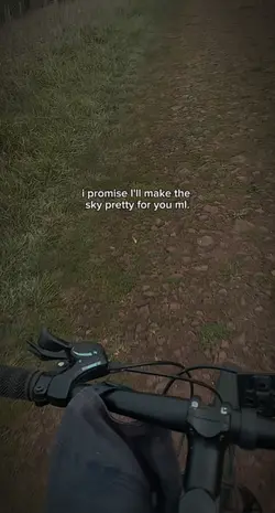 i promise 