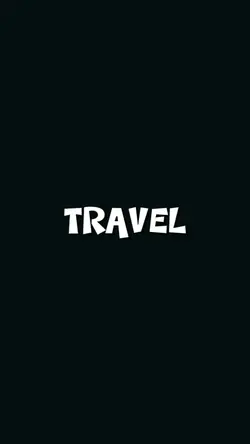 travel story