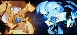 Shadow milk!!