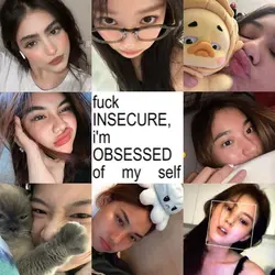 fuck insecure