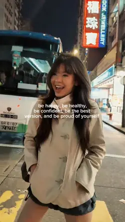 be happy and healthy