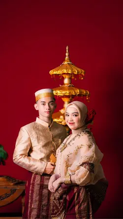 Bugis story