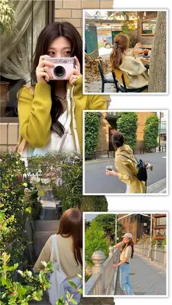 Photos Collage Trend