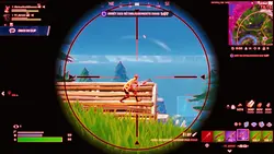 edit pour fornite 