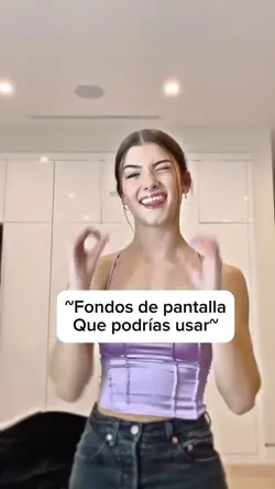 Fondos de pantalla