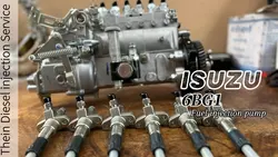 Diesel Injection 
