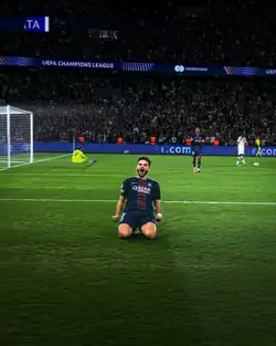 PSG edit