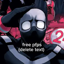 free pfps 😼