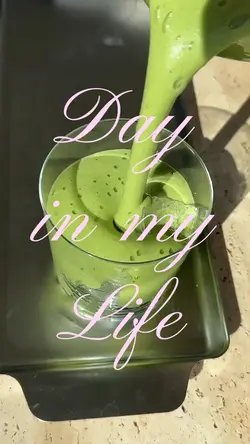 Daily vlog