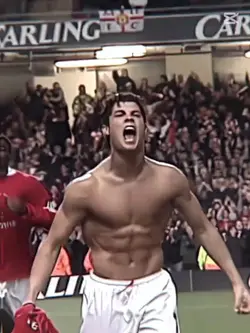 Ronaldo édit