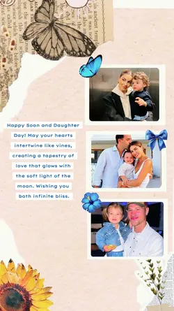 Soon and Daughter 