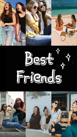 Best Friends