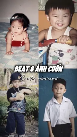 BEAT 2 ẢNH CUỐN 💸