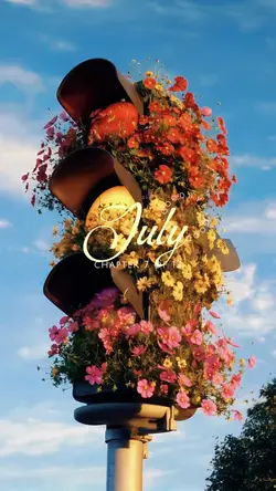 Goodbye July