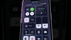 LOST CONTROL Remix