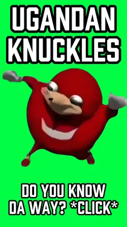 DO YOU KNOW THE WAY?