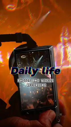 Daily life