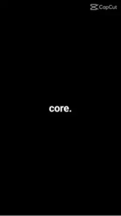 Jojonas core 