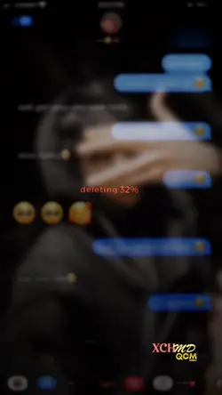 DELETE MEMORIES