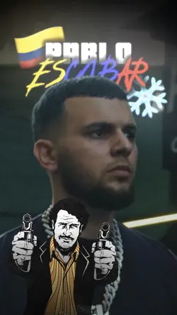 Finem - ESCOBAR ❄️