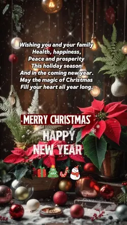 Wishing you 