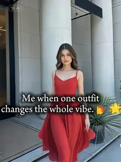 CHANGE OUTFIT