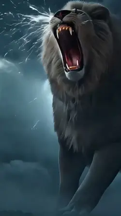 LION HOT NEW EDIT