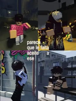 parece Pue le falita