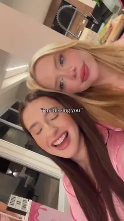 missing you