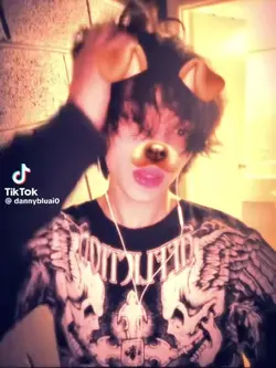 Dannybluaii edit😻