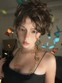butterflies