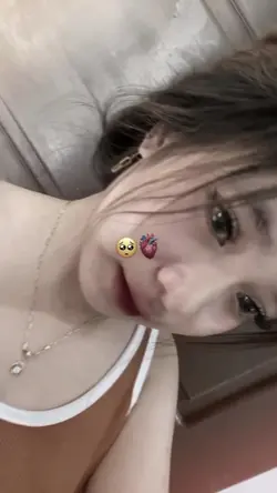 aku mbok semangati