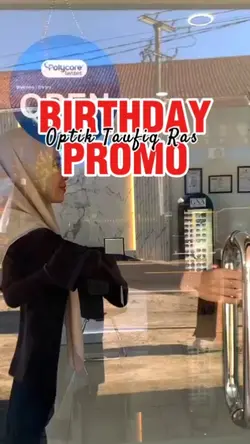 promo spesial diskon