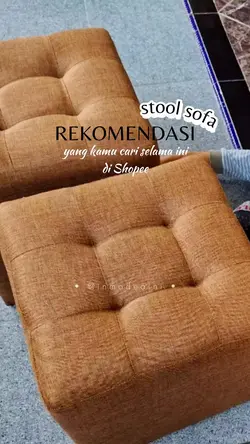 stool sofa