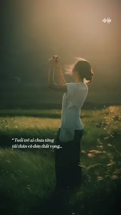 Không ngắm được bình