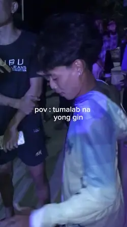 lasing na 'yan sha