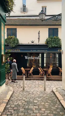 Weekend