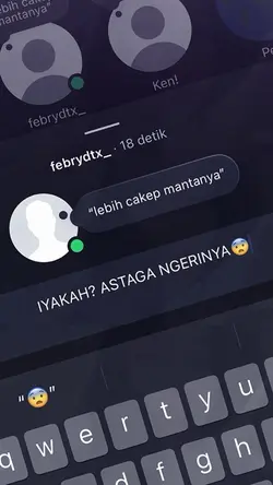 lebih cakep mnatanny