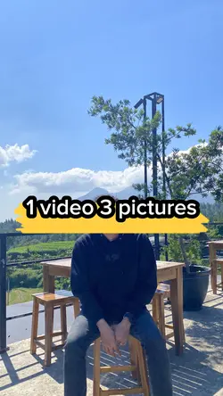 1 video 3 pictures