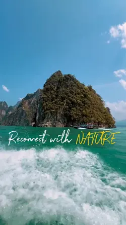 Reconnect withNATURE