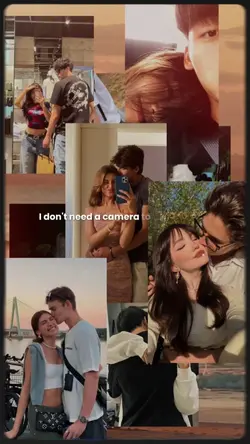 Camera Ed Sheeran 