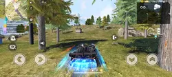 Trend mbl terbang