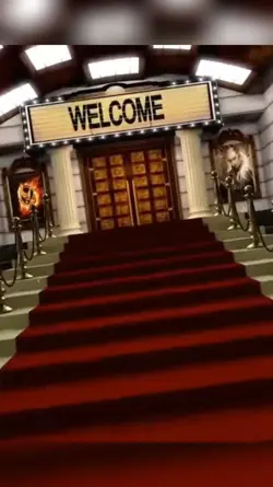 Red Carpet 