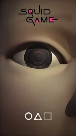 TREND SQUID GAME
