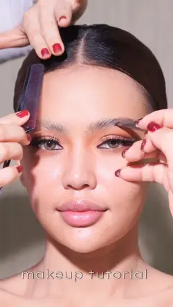 makeup tutorial 