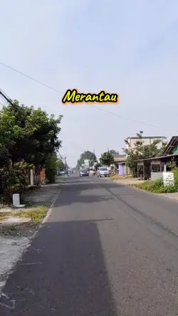 merantau 