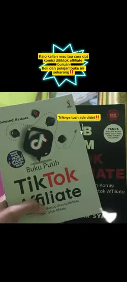 Bukupanduanaffiliate