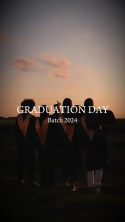 Graduation Template