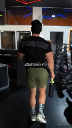 Gym Reflexión